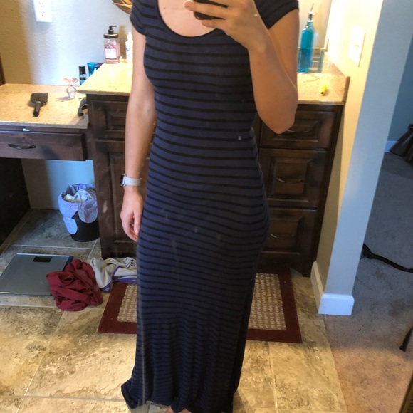 BCBGMAXAZRIA Lexie dress - Picture 2 of 2